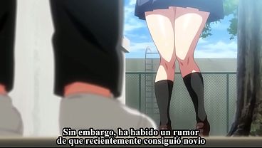 Hentai Ntr Profesor Da Clases Adicionales A La Chica M&Aacute S Femenina Y Popular De La Academia 1. Sub Esp (Disculpen El Final Xd)