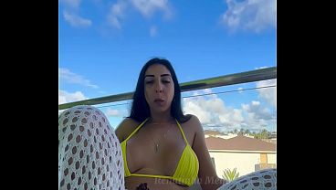 &Quot No Temptation Resort Eu Descobri Isso...e Oque Eu Fiz Depois...&Quot    Renatinha Mello
