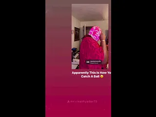 A Tease