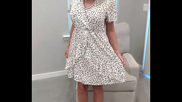 Introducing Sherry Sexton